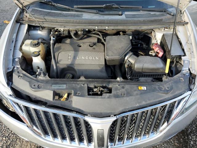 Photo 12 from auction – 2014 LINCOLN MKX with VIN 2LMDJ8JK9EBL11722