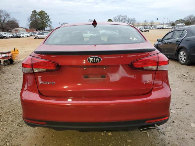 Photo 6 from auction – 2018 KIA FORTE LX with VIN 3KPFL4A78JE281493