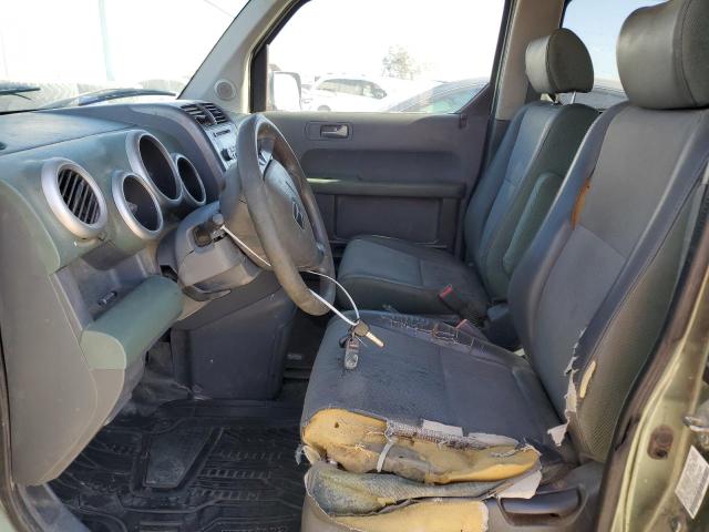 صورة رقم 7 من المزاد - 2004 HONDA ELEMENT EX مع VIN 5J6YH17604L008741
