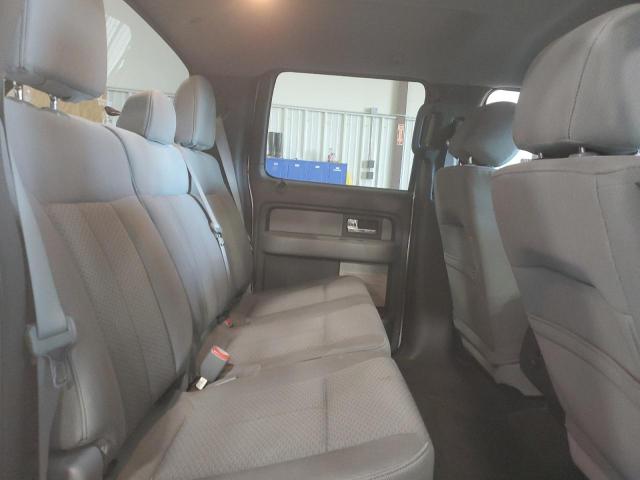Photo 10 from auction – 2014 FORD F150 SUPER with VIN 1FTFW1EF4EFC71465