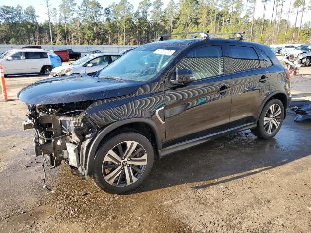 Photo 1 from auction – 2022 MITSUBISHI OUTLANDER with VIN JA4ARUAUXNU021967