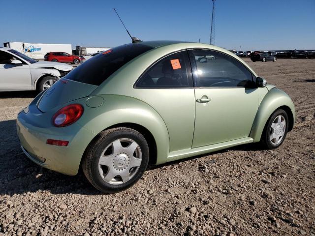 Photo 3 from auction – 2009 VOLKSWAGEN NEW BEETLE with VIN 3VWPW31C29M500708