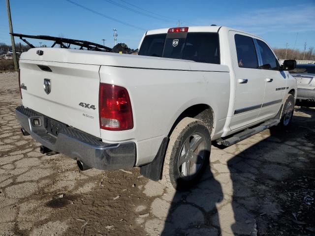 Photo 3 from auction – 2011 DODGE RAM 1500 with VIN 1D7RV1CT2BS618342