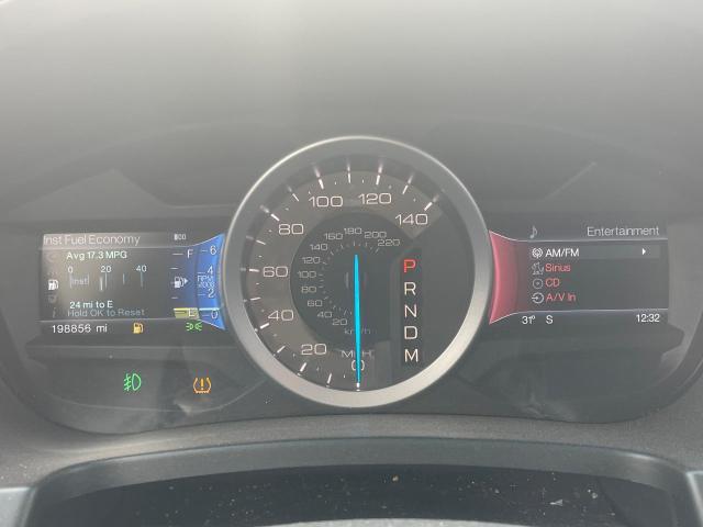 Photo 8 from auction – 2013 FORD EXPLORER L with VIN 1FM5K8F81DGC20123