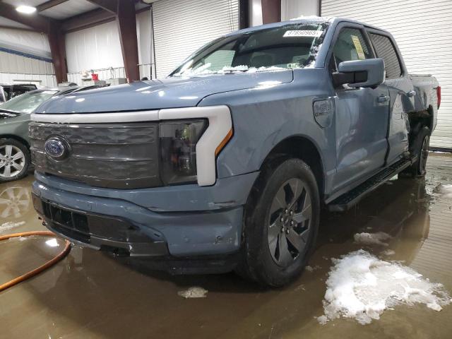 FORD F150 LIGHT 2023 with VIN 1FTVW1EV3PWG09914 - Photo from auction