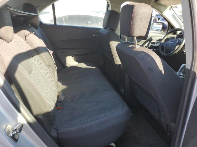Photo 10 from auction – 2012 CHEVROLET EQUINOX LS with VIN 2GNALBEK0C6333819