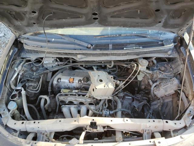 Photo 12 from auction – 2003 HONDA ELEMENT EX with VIN 5J6YH28583L040363