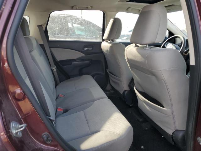 Photo 10 from auction – 2015 HONDA CR-V EX with VIN 2HKRM4H58FH676517