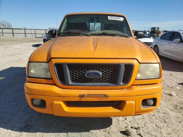 Photo 5 from auction – 2004 FORD RANGER SUP with VIN 1FTYR44UX4PA78859