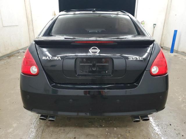 Zdjęcie 6 z aukcji – 2008 NISSAN MAXIMA SE z VIN 1N4BA41E88C813500