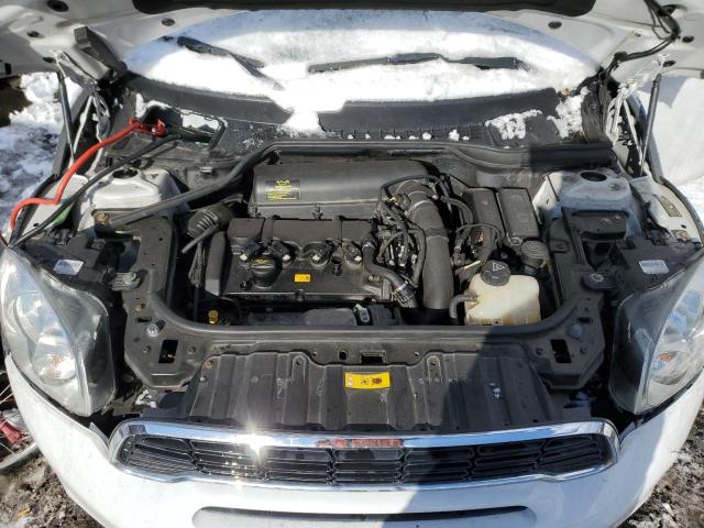 Photo 11 from auction – 2012 MINI COOPER S C with VIN WMWZC5C57CWM14779