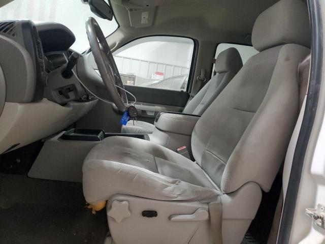 Photo 7 from auction – 2007 GMC NEW SIERRA with VIN 2GTEK13M671519136