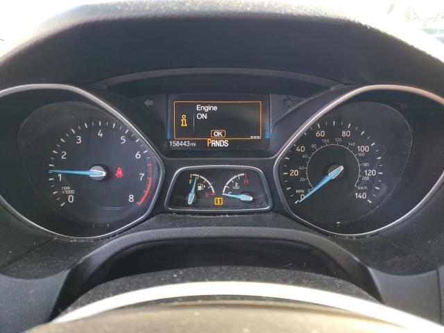 Photo 9 from auction – 2015 FORD FOCUS SE with VIN 1FADP3K28FL293740