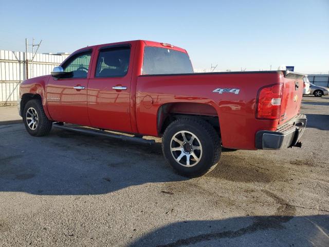 Photo 2 from auction – 2012 CHEVROLET SILVERADO with VIN 3GCPKSE71CG142528
