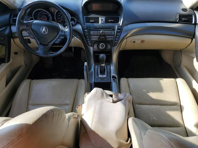 Photo 8 from auction – 2012 ACURA TL with VIN 19UUA8F28CA014623