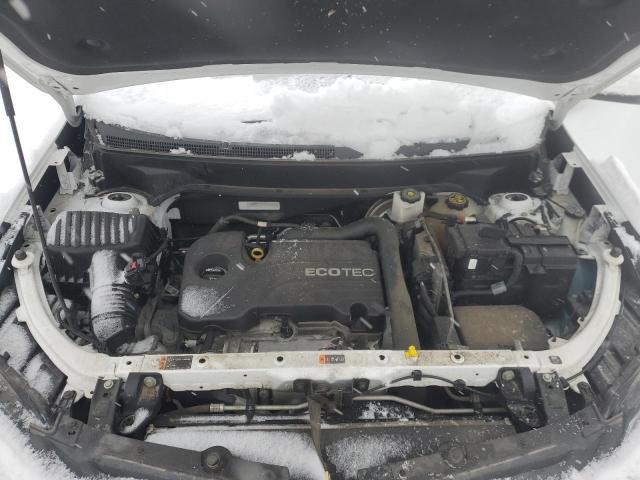 Photo 12 from auction – 2018 CHEVROLET EQUINOX LT with VIN 2GNAXJEV9J6152515