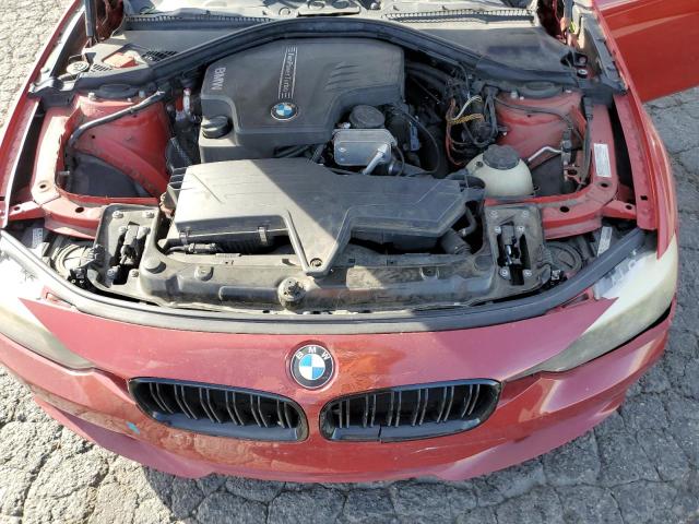 Photo 11 from auction – 2013 BMW 328 I SULE with VIN WBA3C1C57DF441240