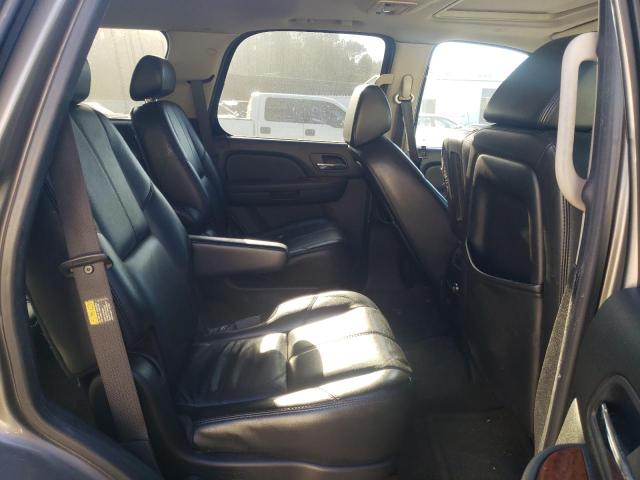 Photo 11 from auction – 2007 GMC YUKON with VIN 1GKFC13J77R150550