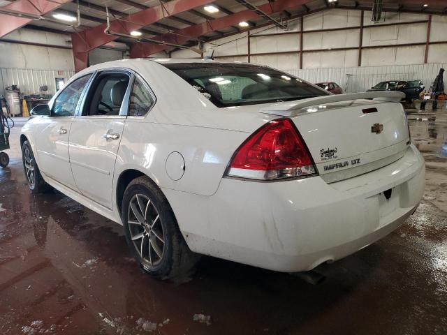 Photo 2 from auction – 2014 CHEVROLET IMPALA LIM with VIN 2G1WC5E30E1142922