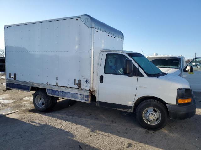 Photo 4 from auction – 2012 CHEVROLET EXPRESS G3 with VIN 1GB0G2CA6C1130279