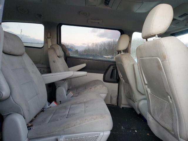 Photo 11 from auction – 2009 DODGE GRAND CARA with VIN 2D8HN54119R577161