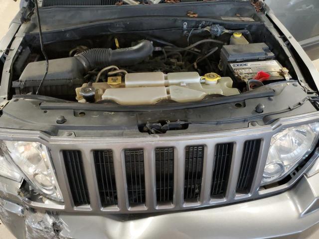 Photo 12 from auction – 2012 JEEP LIBERTY SP with VIN 1C4PJMAK1CW173322