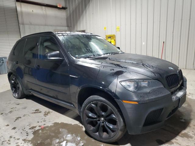 Photo 4 from auction – 2011 BMW X5 M with VIN 5YMGY0C54BLK26663