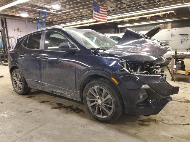 Photo 4 from auction – 2020 BUICK ENCORE GX with VIN KL4MMDSL7LB128257