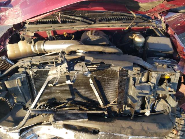 Photo 11 from auction – 2005 CHEVROLET SILVERADO with VIN 2GCEK13TX51401420