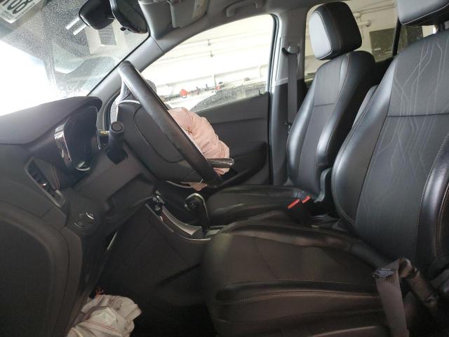 Photo 7 from auction – 2020 CHEVROLET TRAX 1LT with VIN 3GNCJLSB0LL315731
