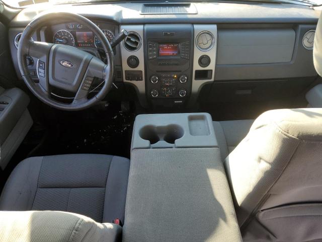 Photo 8 from auction – 2013 FORD F150 SUPER with VIN 1FTFX1EF6DKD14190