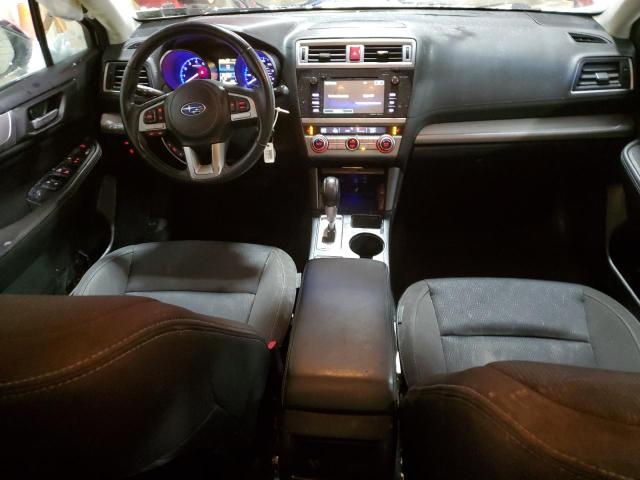 Photo 8 from auction – 2016 SUBARU LEGACY 2.5 with VIN 4S3BNAD6XG3037080