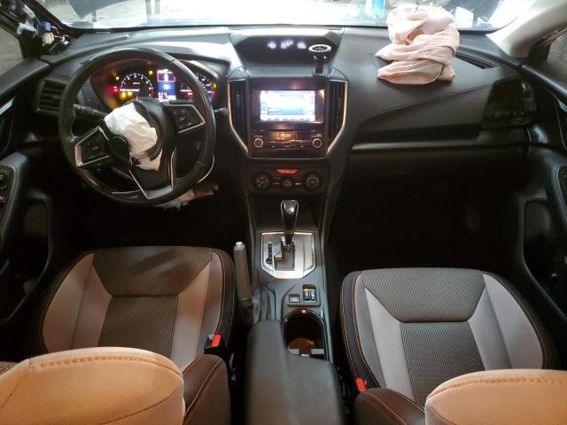 Photo 8 from auction – 2020 SUBARU CROSSTREK with VIN JF2GTANC3LH276145