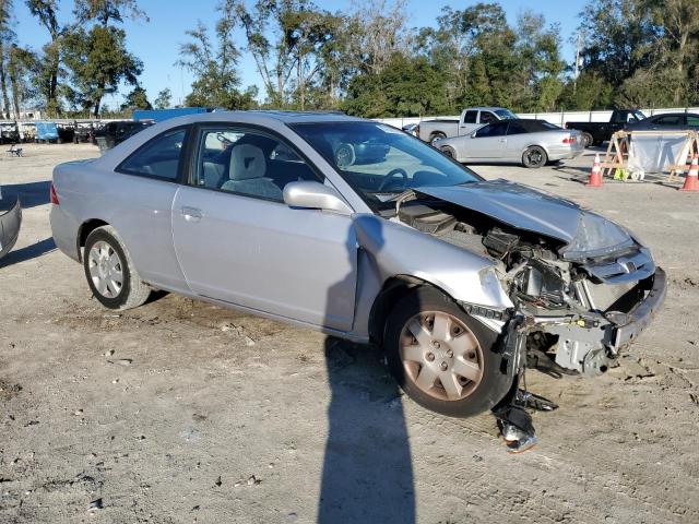 Photo 4 from auction – 2002 HONDA CIVIC EX with VIN 1HGEM22992L058791