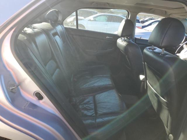 Photo 10 from auction – 2004 HONDA ACCORD EX with VIN 1HGCM66874A085714