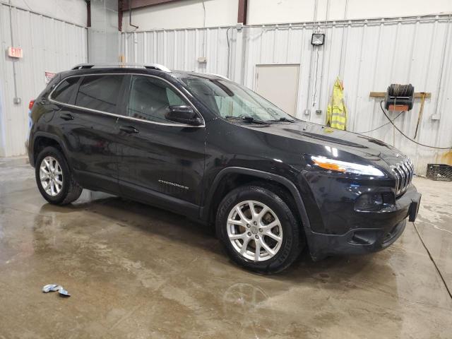 Photo 4 from auction – 2015 JEEP CHEREOKEE with VIN 1C4PJMCS5FW513640