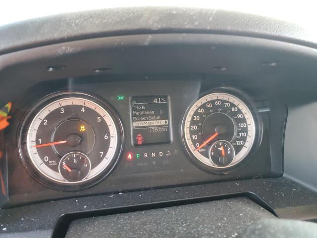 Photo 9 from auction – 2024 RAM 1500 CLASS with VIN 1C6RR7LG7RS156382