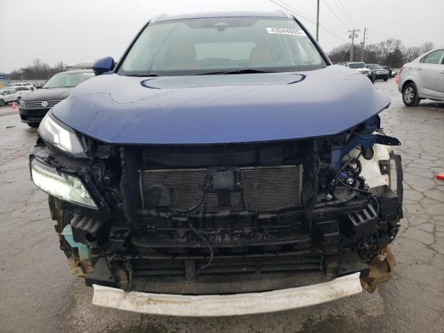 Photo 5 from auction – 2023 NISSAN ROGUE PLAT with VIN JN8BT3DC0PW100455