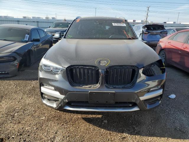 Photo 5 from auction – 2019 BMW X3 XDRIVE3 with VIN 5UXTR9C54KLE19745