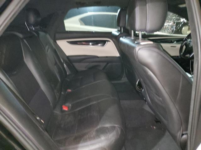Photo 10 from auction – 2014 CADILLAC XTS VSPORT with VIN 2G61W5S8XE9139247