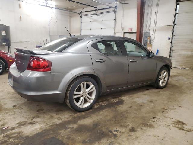 Photo 3 from auction – 2013 DODGE AVENGER SE with VIN 1C3CDZAG1DN519637
