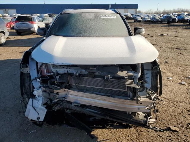Photo 5 from auction – 2020 TOYOTA RAV4 XSE with VIN 2T3EWRFVXLW062839