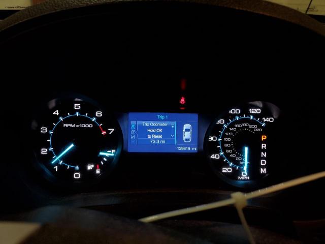 Photo 9 from auction – 2013 FORD EXPLORER with VIN 1FM5K8B83DGA19796
