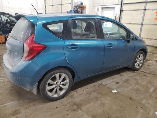Photo 3 from auction – 2014 NISSAN VERSA NOTE with VIN 3N1CE2CP0EL392123