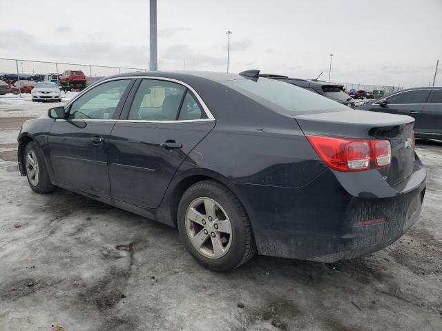 Photo 2 from auction – 2015 CHEVROLET MALIBU LS with VIN 1G11B5SL0FF119586