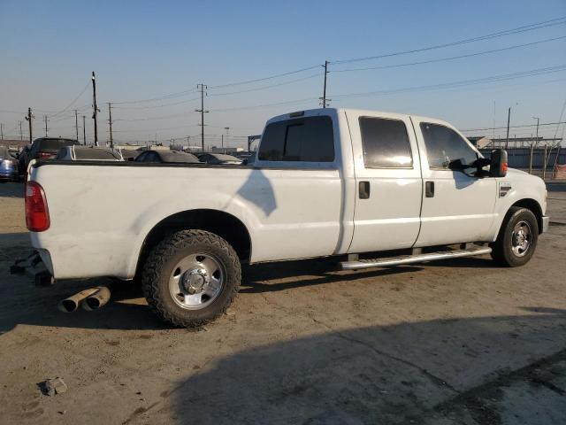 Photo 3 from auction – 2008 FORD F250 SUPER with VIN 1FTSW20R08EA97071