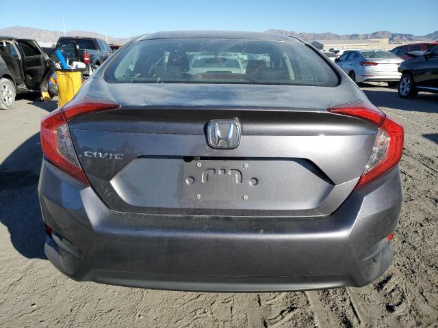 Photo 6 from auction – 2016 HONDA CIVIC EX with VIN 19XFC2F79GE030441