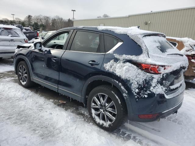 Zdjęcie 2 z aukcji – 2018 MAZDA CX-5 GRAND z VIN JM3KFBDMXJ0342094