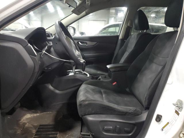 Photo 7 from auction – 2014 NISSAN ROGUE S with VIN 5N1AT2MKXEC772851