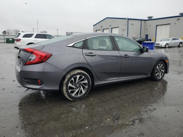 Photo 3 from auction – 2017 HONDA CIVIC EX with VIN 19XFC2F70HE018518